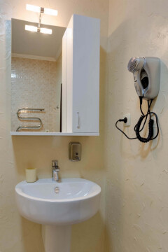 Трёхместный комфорт  №19, №23